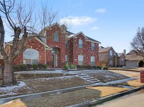 1610  Lakeland Park Drive , Garland Texas 75043