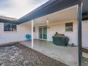 348  Thompson Street , Fort Worth Texas 76134