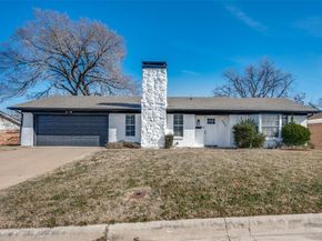 348  Thompson Street , Fort Worth Texas 76134