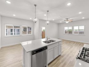 211  Griffith Drive , Princeton Texas 75407