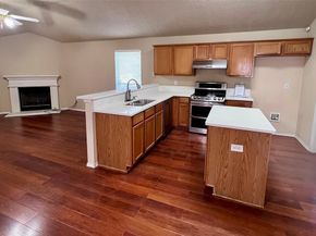 2400  Nogales Drive , Fort Worth Texas 76108