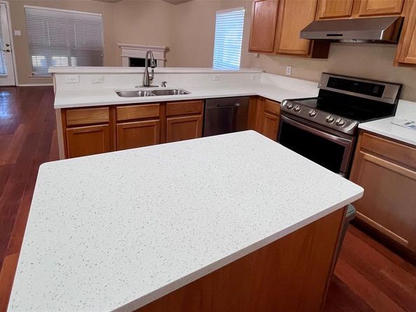 2400  Nogales Drive , Fort Worth Texas 76108