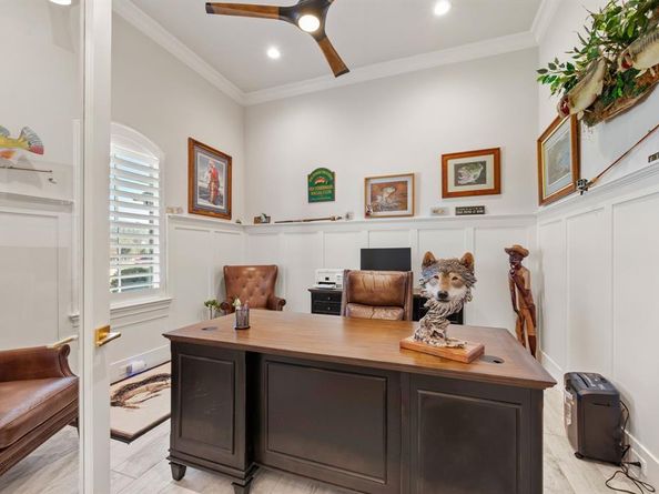 4415  American Pharoah Way , Celina Texas 75009