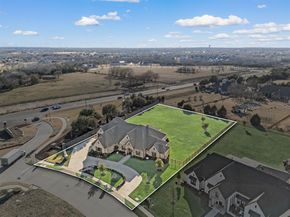 4415  American Pharoah Way , Celina Texas 75009