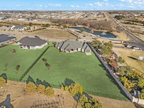 4415  American Pharoah Way , Celina Texas 75009