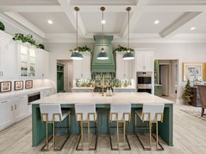 4415  American Pharoah Way , Celina Texas 75009