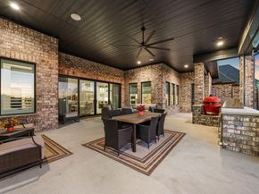 4415  American Pharoah Way , Celina Texas 75009