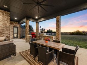 4415  American Pharoah Way , Celina Texas 75009