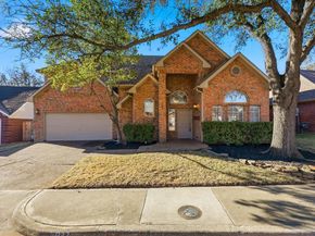 5023  Falcon Hollow Road , McKinney Texas 75072
