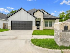 3505  Thannisch Avenue , Fort Worth Texas 76105