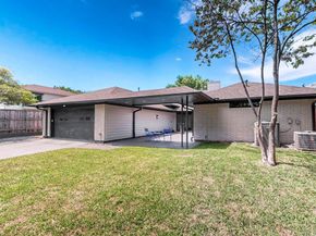 15926  Windy Meadow Drive , Dallas Texas 75248
