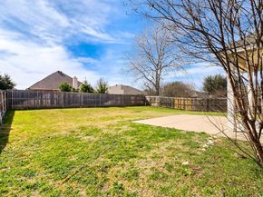 4733  Auburn Ridge Drive , Fort Worth Texas 76123
