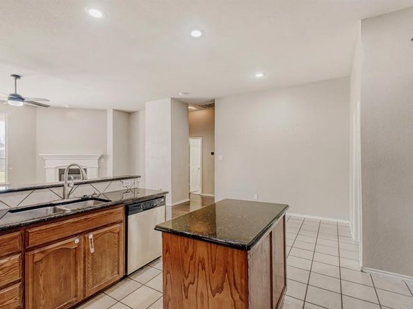 4733  Auburn Ridge Drive , Fort Worth Texas 76123