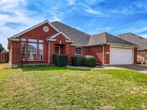 4733  Auburn Ridge Drive , Fort Worth Texas 76123