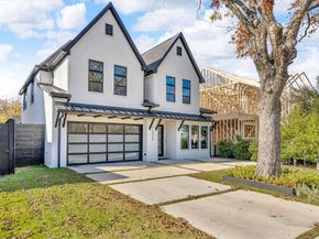 7519  Robin Road , Dallas Texas 75209