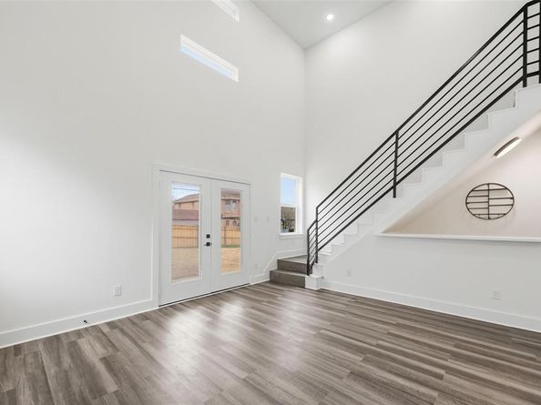 4448  Marcell Avenue , Dallas Texas 75211