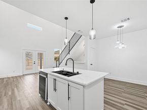 4448  Marcell Avenue , Dallas Texas 75211