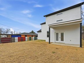 4448  Marcell Avenue , Dallas Texas 75211