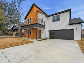 4448  Marcell Avenue , Dallas Texas 75211