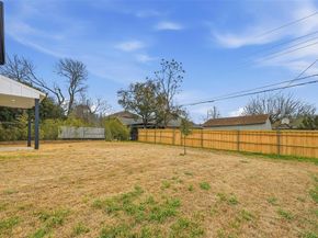 4448  Marcell Avenue , Dallas Texas 75211