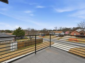 4448  Marcell Avenue , Dallas Texas 75211