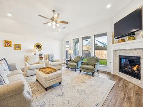 3114  Pedigree Court , Celina Texas 75009