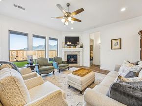 3114  Pedigree Court , Celina Texas 75009