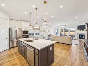 3114  Pedigree Court , Celina Texas 75009