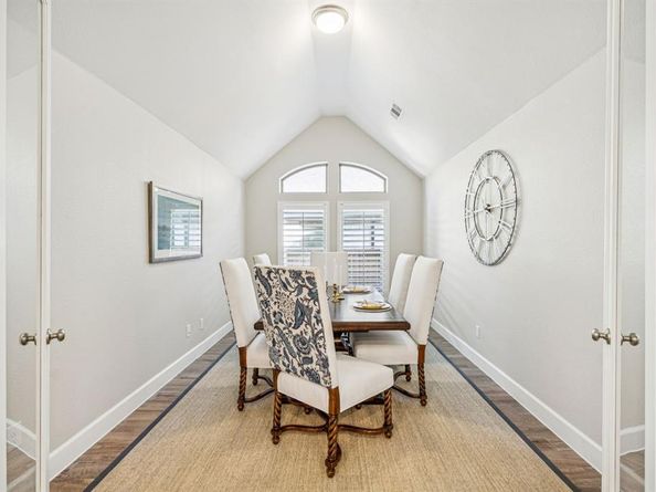 3114  Pedigree Court , Celina Texas 75009