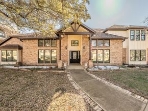 6012  Englishoak Drive , Arlington Texas 76016