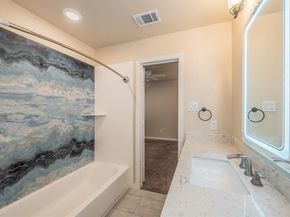 6012  Englishoak Drive , Arlington Texas 76016