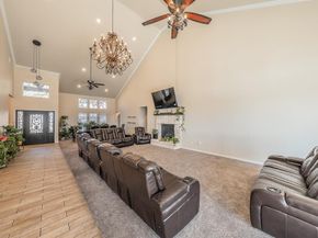 6012  Englishoak Drive , Arlington Texas 76016