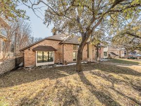 6012  Englishoak Drive , Arlington Texas 76016