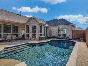 6733  Waterway Court , Plano Texas 75093