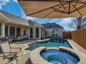 6733  Waterway Court , Plano Texas 75093