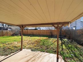 2545  Forest Creek Drive , Fort Worth Texas 76123