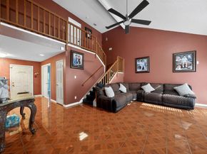 2545  Forest Creek Drive , Fort Worth Texas 76123