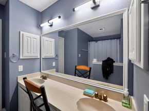 2545  Forest Creek Drive , Fort Worth Texas 76123