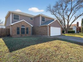 2545  Forest Creek Drive , Fort Worth Texas 76123