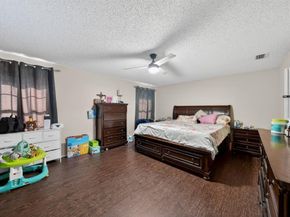 2545  Forest Creek Drive , Fort Worth Texas 76123