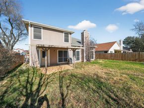 2545  Forest Creek Drive , Fort Worth Texas 76123