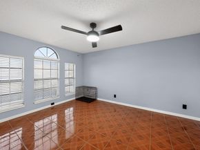 2545  Forest Creek Drive , Fort Worth Texas 76123