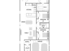 120  Greenbriar Drive , Princeton Texas 75071