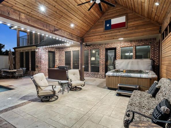 1225  Chandler Circle , Prosper Texas 75078