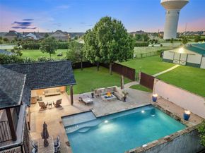 1225  Chandler Circle , Prosper Texas 75078