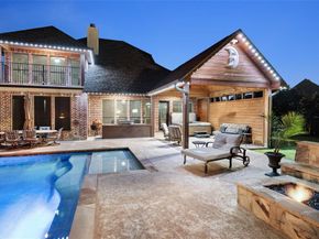 1225  Chandler Circle , Prosper Texas 75078