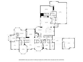 2505  Pelican Court , Flower Mound Texas 75022