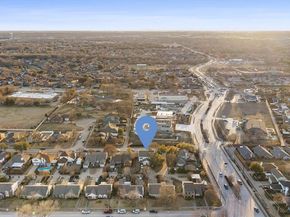 2416  Country Hollow Lane , Garland Texas 75040