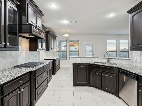 5448  Tuxbury Pond Drive , Fort Worth Texas 76179