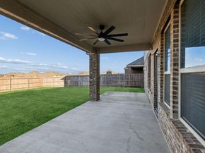5448  Tuxbury Pond Drive , Fort Worth Texas 76179
